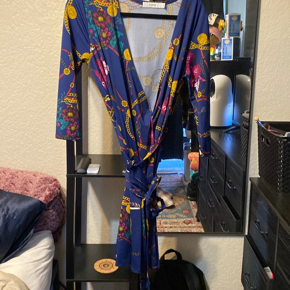 Just fab real beautiful piece!!